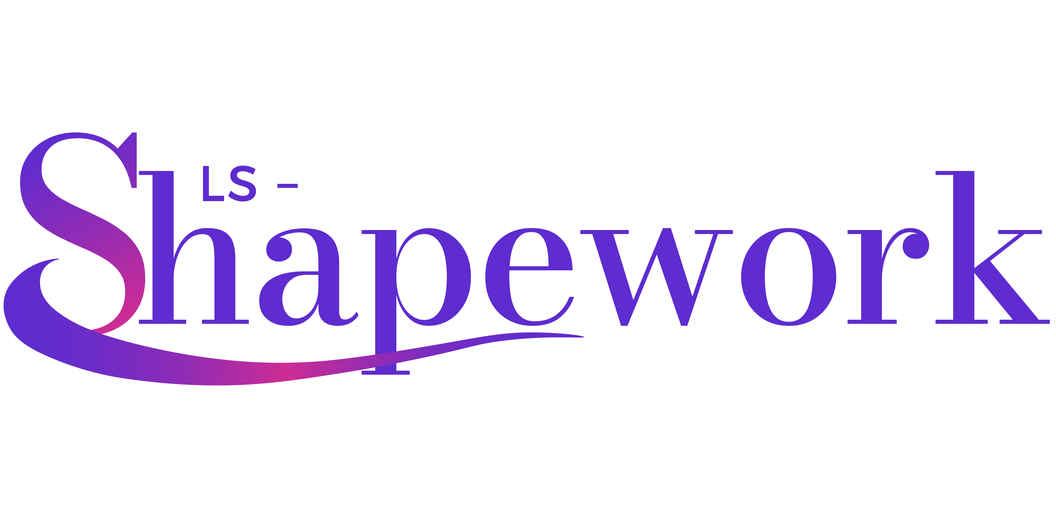 LS Shapework